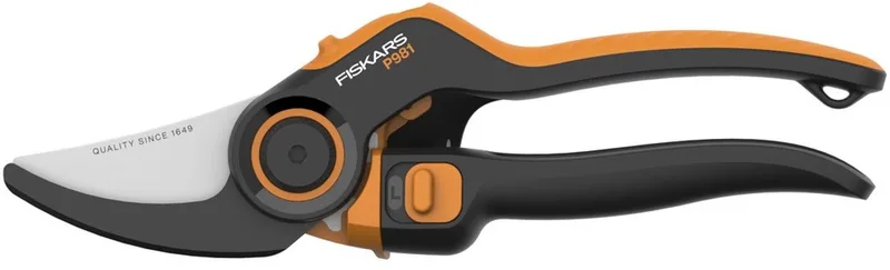 Ciseaux à élaguer X-series Dual Action de Fiskars – photo produit 1 sur 2