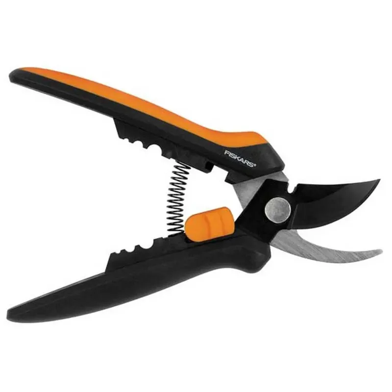Ciseaux De Jardin Solid Sp14 de Fiskars – photo produit 3 sur 6