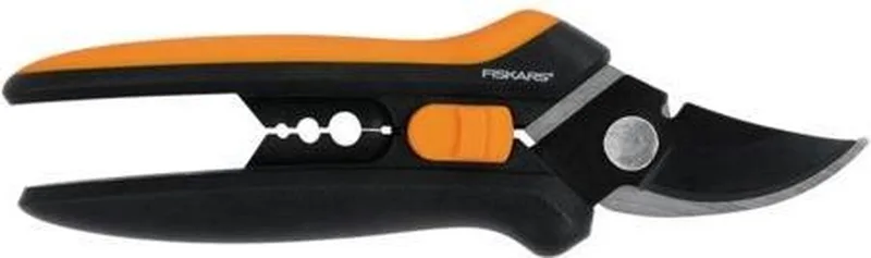 Ciseaux De Jardin Solid Sp14 de Fiskars – photo produit 1 sur 6