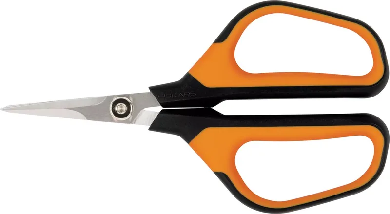 Ciseaux De Jardin Solid Sp15 de Fiskars – photo produit 1 sur 6