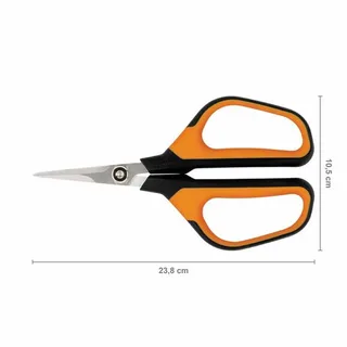 Ciseaux De Jardin Solid Sp15 de Fiskars – photo produit 3 sur 6