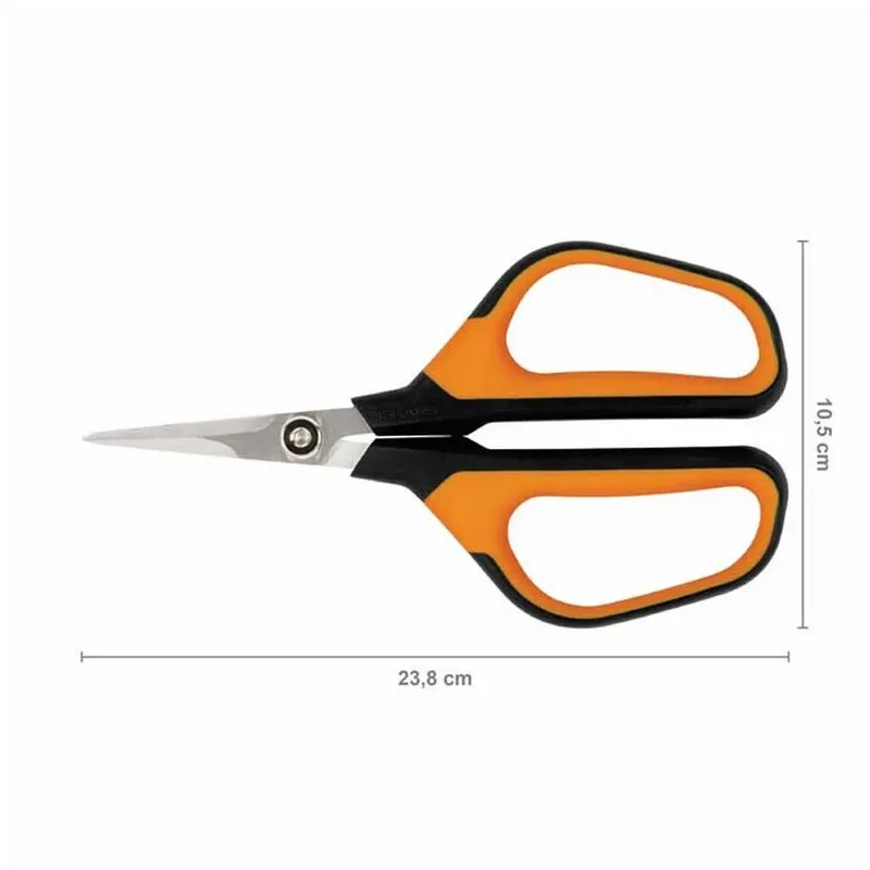 Ciseaux De Jardin Solid Sp15 de Fiskars – photo produit 3 sur 6