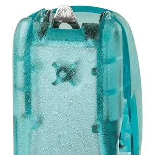 Colour'Breeze Mini Nietmachine F4 Blauw by Rapid – product photo 3 of 3