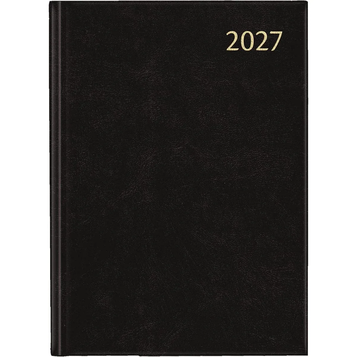 Concerto 40 Florence, zwart, 2027 van Aurora – productfoto