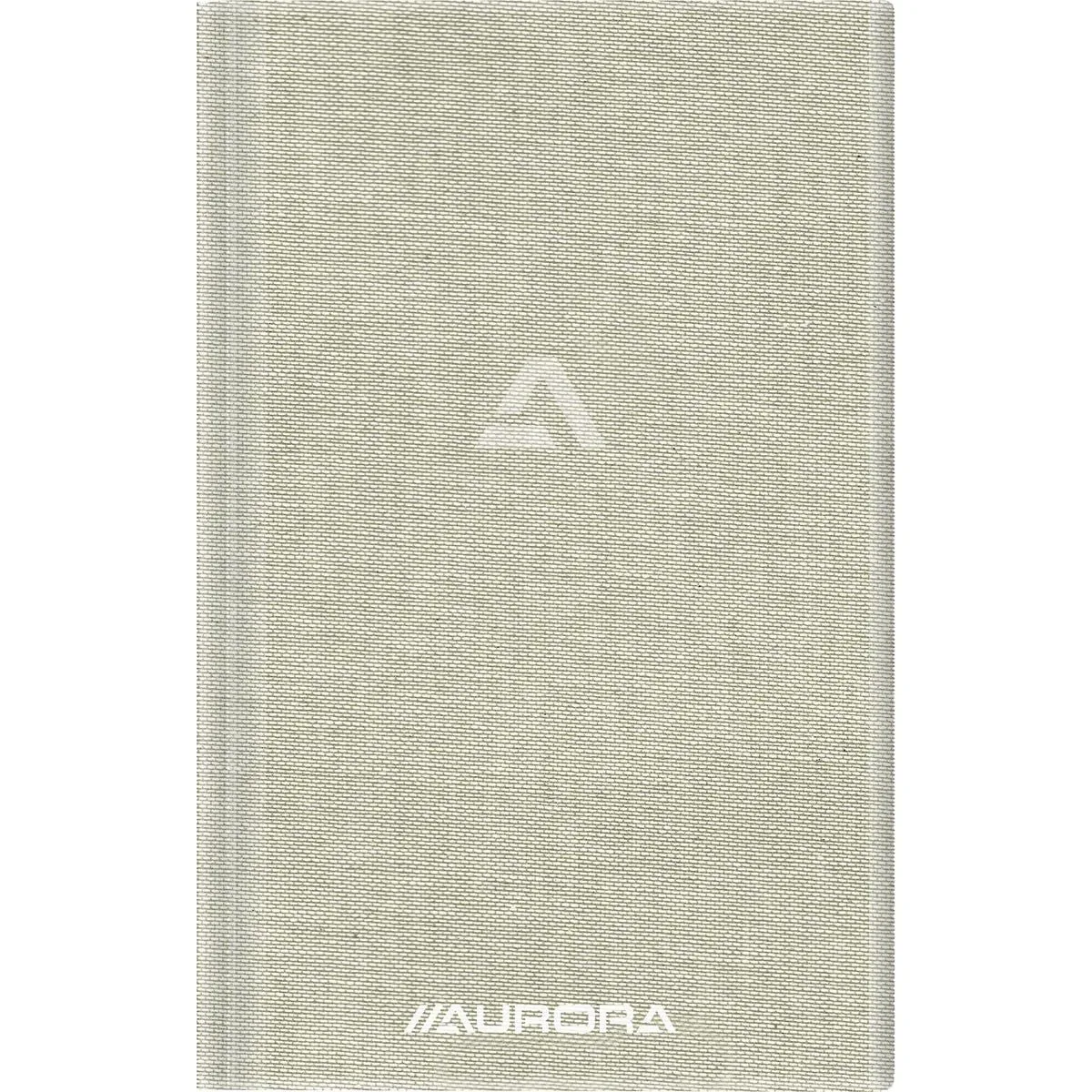 Copybook ft 12,5 x 19,5 cm, 192 bladzijden by Aurora – product photo