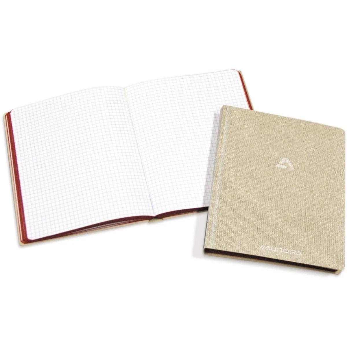 Copybook ft 14,5 x 22 cm, 320 bladzijden by Aurora – product photo