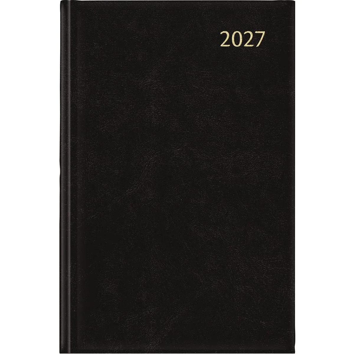 Folio FA211 Balacron, zwart, 2027 de Aurora – photo produit