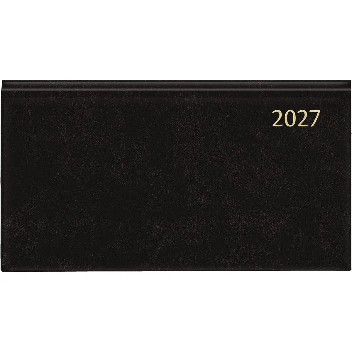 Novoplan 17 Florence, zwart, 2027 van Aurora – productfoto
