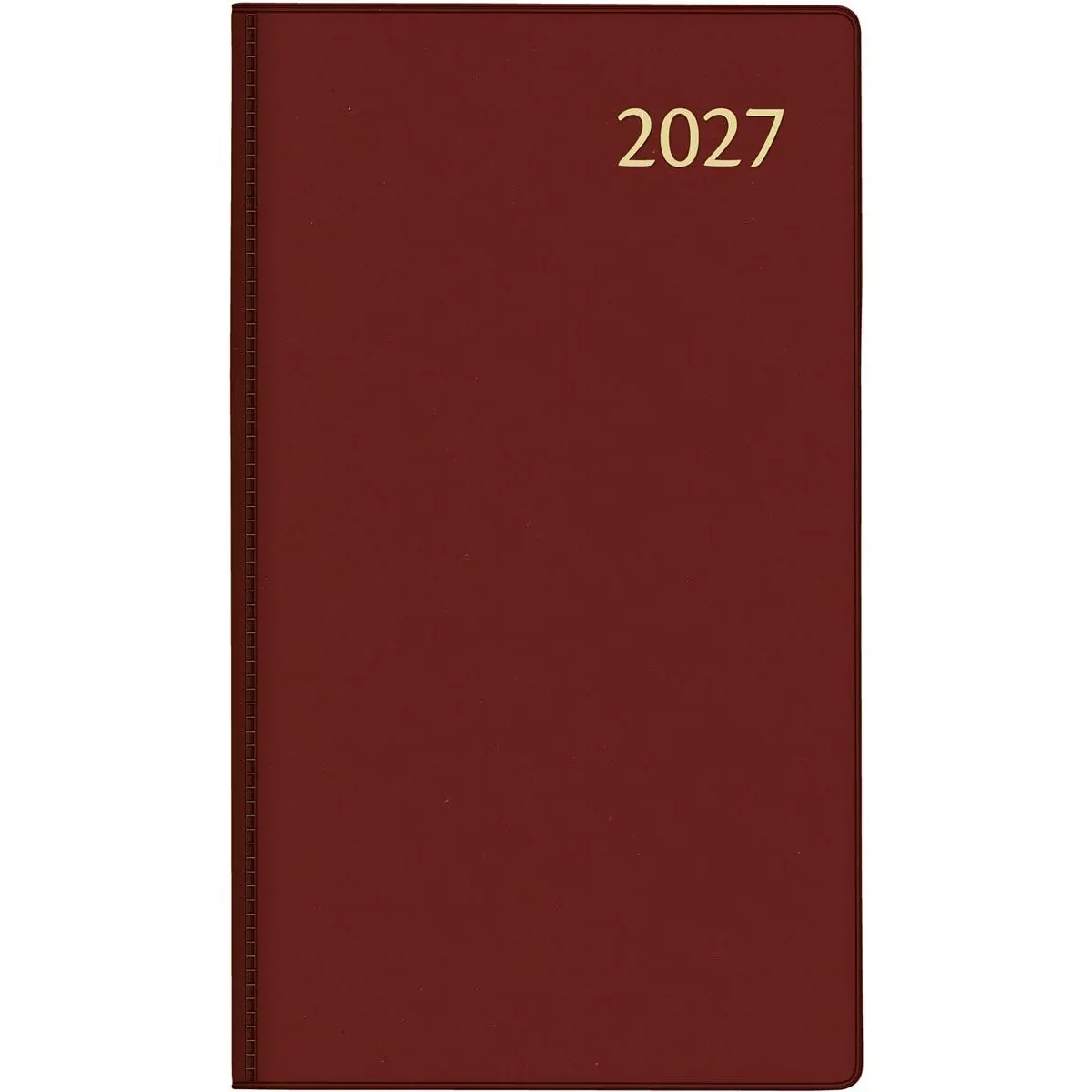 Timeplan 23M Seta, geassorteerde kleuren, 2027 van Aurora – productfoto